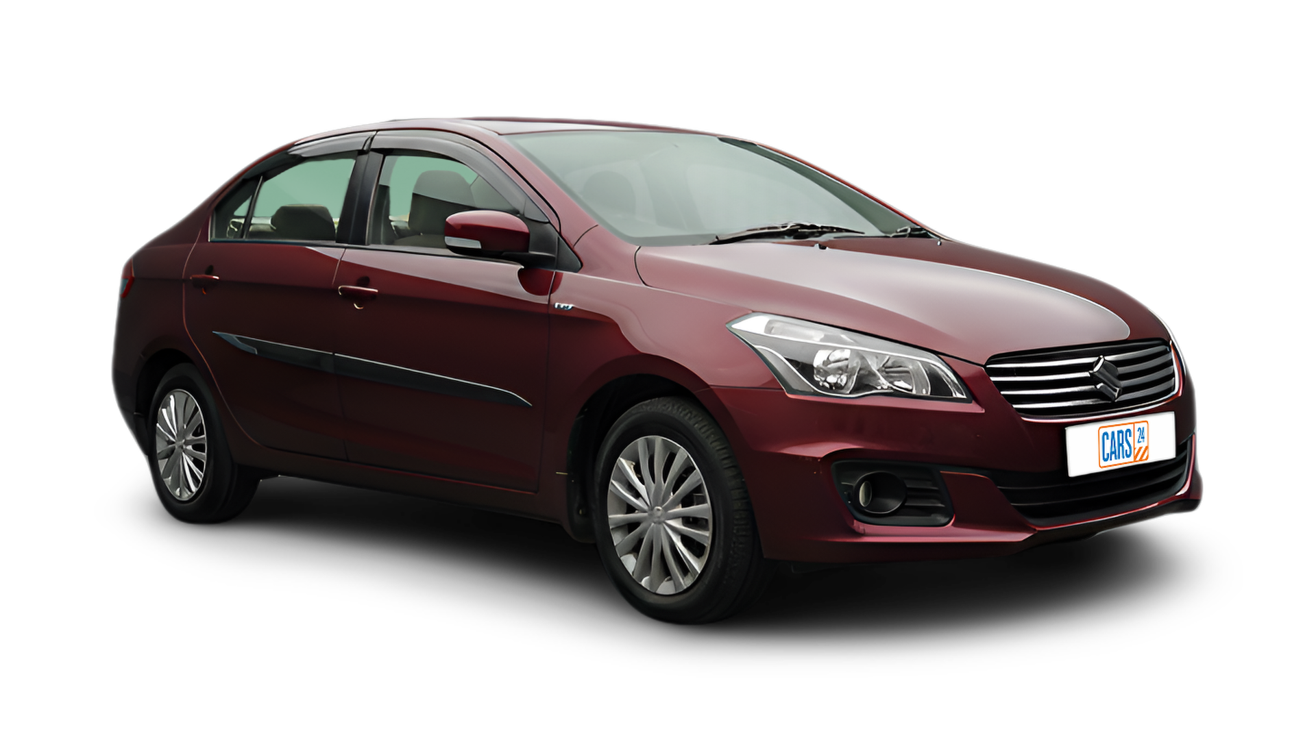 Maruti Ciaz-img